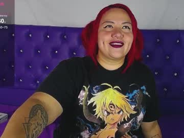 Bruja_Scarlata January 12, 2025