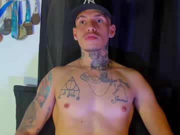 Zyongarcia2020 January 12, 2025