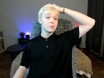 Timmy_Blonde January 12, 2025