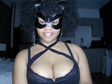 Blacksirenqueen January 12, 2025