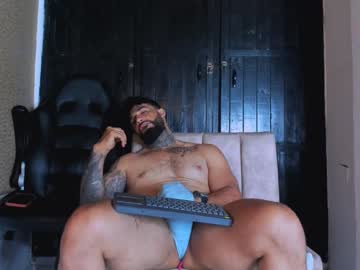 Naughty_Dominant January 13, 2025