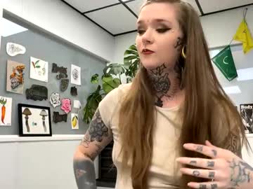Corpsechick January 13, 2025
