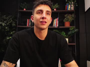 Isaac_Rossi January 13, 2025