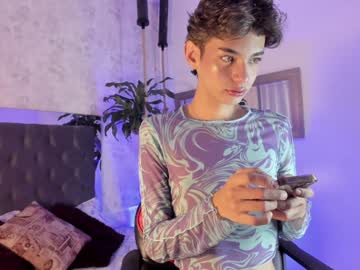 Tommy_Blossom January 13, 2025