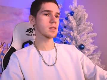 Mark_Shine January 14, 2025