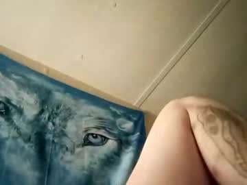 Spiritwolfe2557 January 14, 2025
