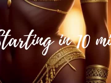 Queen_Goddess_Erzulie January 14, 2025