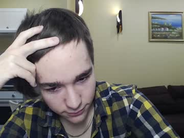 Marcus_Cuteboy January 14, 2025