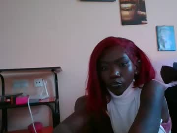 Ebony_Darkie12 January 14, 2025
