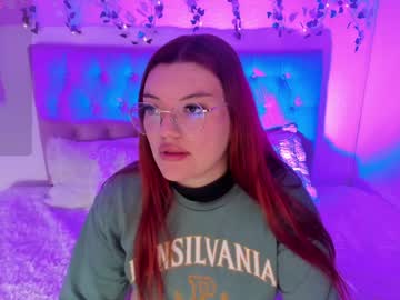 Lovely_Redhair January 14, 2025