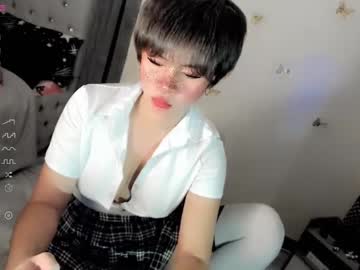 Sweet_Asian_Cums January 14, 2025