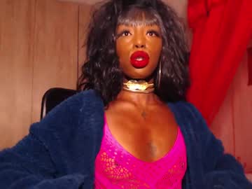 Mamba__Negra January 15, 2025