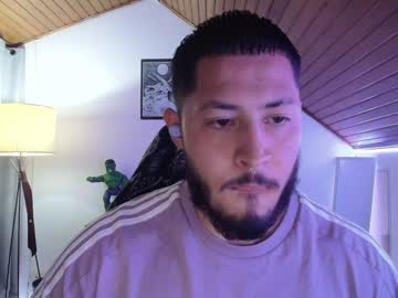 Muscle_Cock32 January 15, 2025
