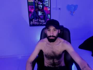 Ianhairyxxx January 15, 2025