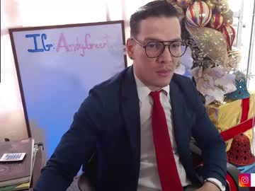 Andygeertsa January 15, 2025