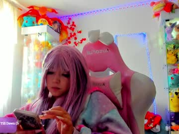 Sunofureku_Melody January 15, 2025