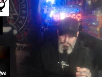 Mrscorpionviking January 15, 2025