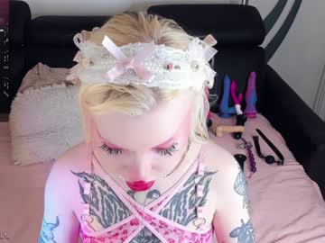 Pinkslobber January 15, 2025
