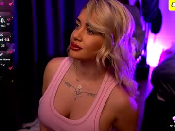Cuteblondiex January 16, 2025