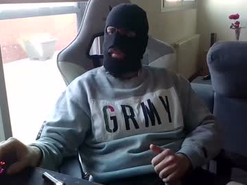 Highskimask January 16, 2025