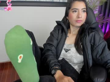 Charlote_Horny January 16, 2025