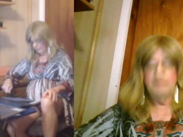 Kim_Crossdresser1 January 16, 2025