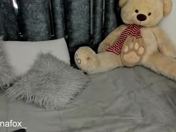 Johana_Fox_ January 17, 2025