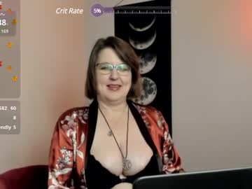 Madam_Verity January 17, 2025