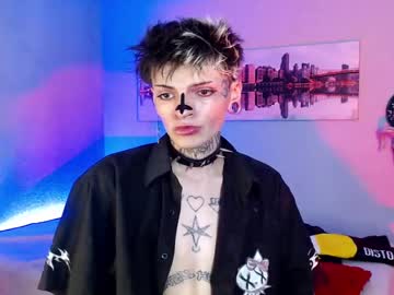 Prince_Darknes January 17, 2025