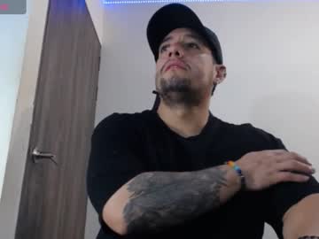 Spartacus_Cam January 17, 2025