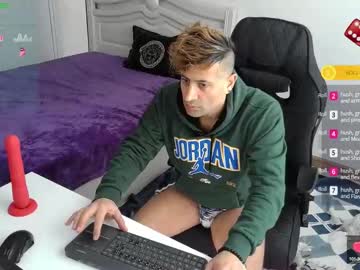 Marco_Athlete January 17, 2025