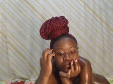African_Sidechick January 17, 2025