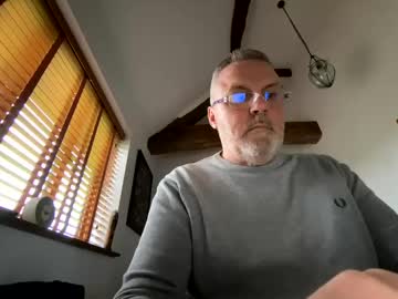Misterblivs January 17, 2025