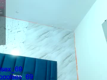 Poolsex_69 January 17, 2025