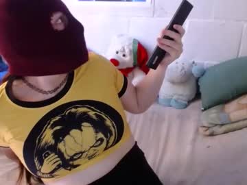 666maskgirl January 17, 2025