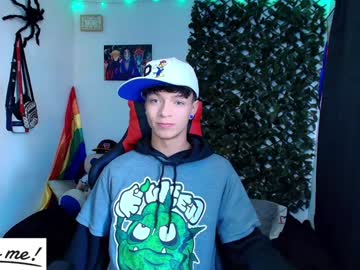Twink_Sebas_ January 17, 2025