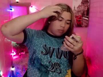 Jerkingbarbie January 17, 2025