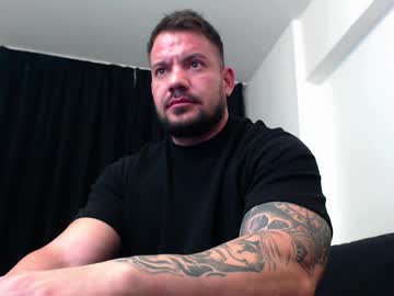 Musclemonster31 January 17, 2025