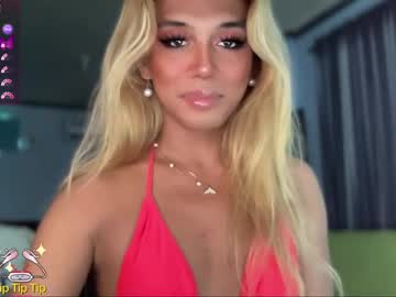 Cockprincess_Dianna January 18, 2025
