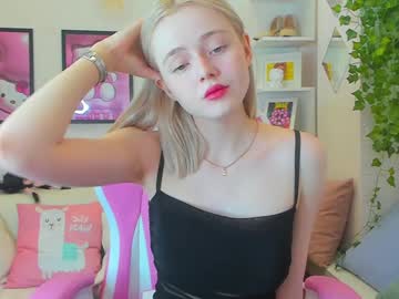 Lola_Blondy January 18, 2025
