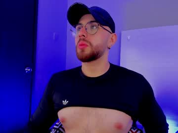 Maximo_Wolff January 18, 2025
