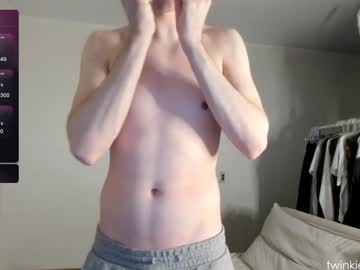 Twinkie_Twink January 18, 2025