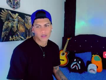 Damian_Latinxxx January 18, 2025
