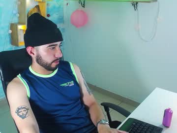 Noa_Gomez07 January 18, 2025