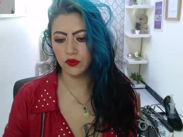 Scarleth_Bluee January 18, 2025