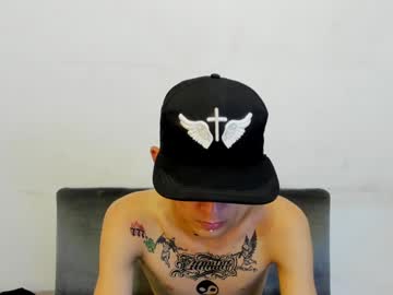 Latins_Boys_20 January 18, 2025