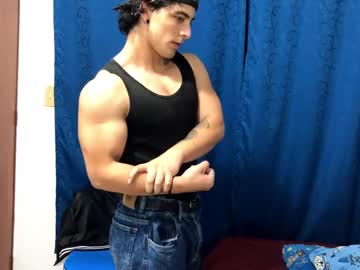 Logan_X3 January 18, 2025