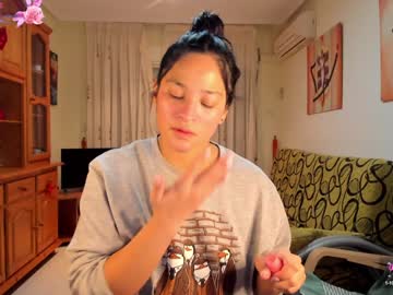 Bella_Pocahontas3 January 18, 2025