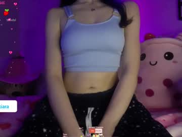 Datekiara January 18, 2025