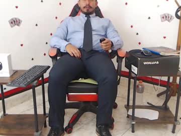 Kaleth_Big_Dick January 18, 2025